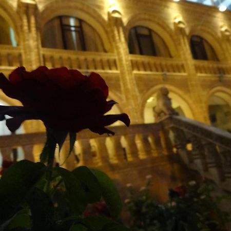 Turabdin Hotel Midyat ภายนอก รูปภาพ