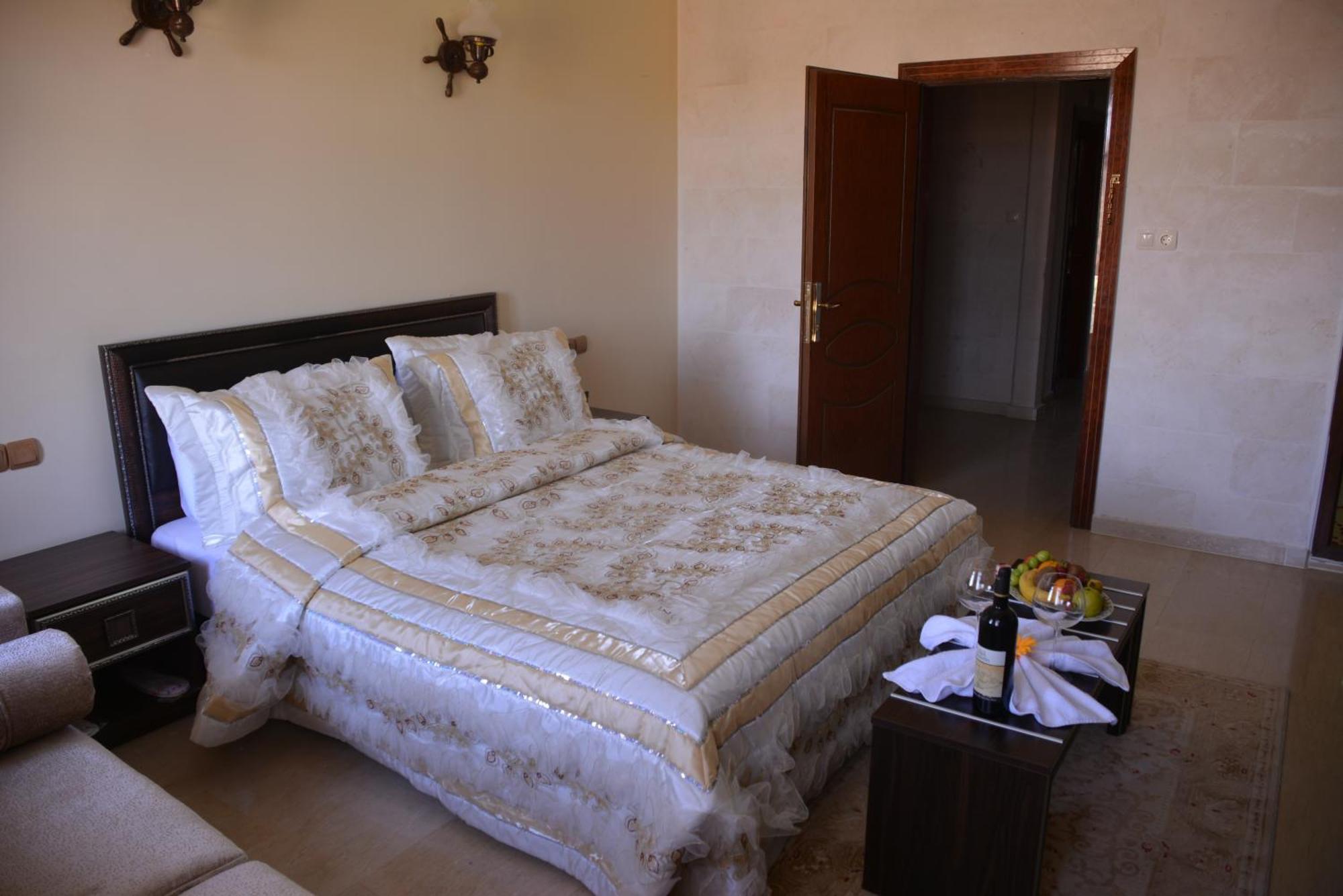 Turabdin Hotel Midyat ห้อง รูปภาพ